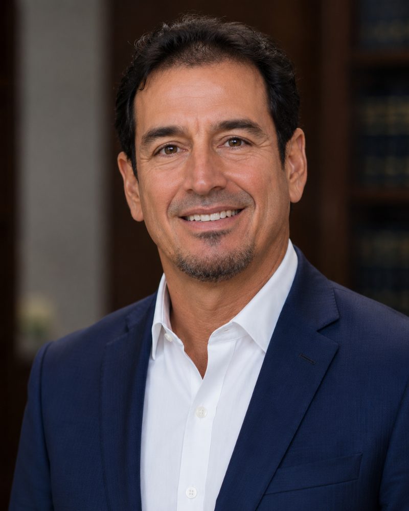 Nick Garcia, attorney at law serving Peachtree City, Fayetteville and metro Atlanta